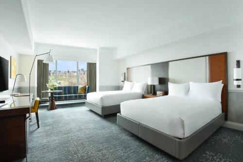 Imagen general del Hotel The Ritz-carlton, Boston. Foto 3