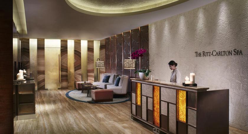 Imagen general del Hotel The Ritz-carlton, Chengdu. Foto 6