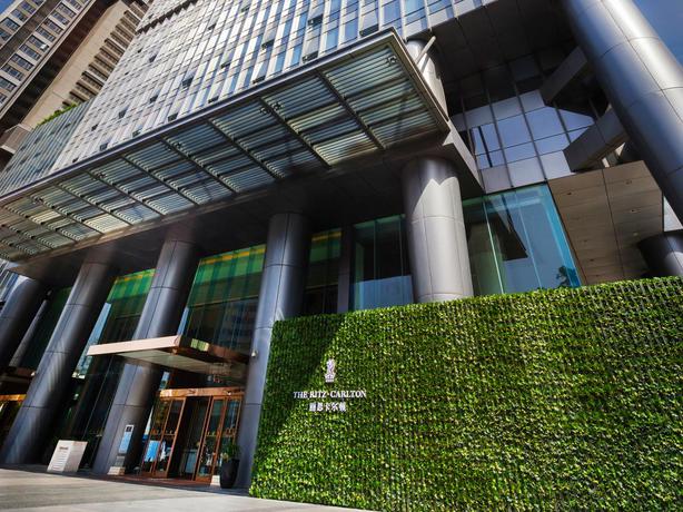 Imagen general del Hotel The Ritz-carlton, Chengdu. Foto 10