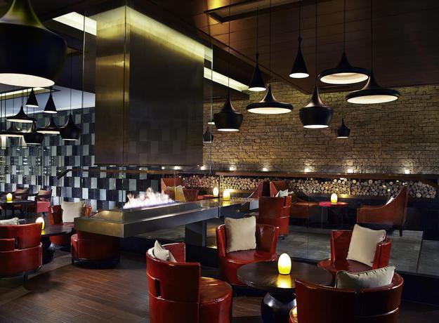 Imagen general del Hotel The Ritz-carlton, Chengdu. Foto 11