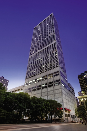 Imagen general del Hotel The Ritz-carlton, Chicago. Foto 2