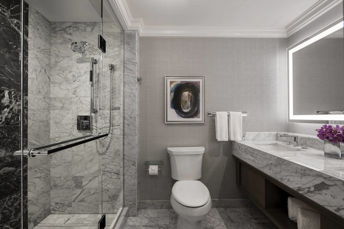 Imagen de la habitación del Hotel The Ritz-carlton, Cleveland. Foto 10