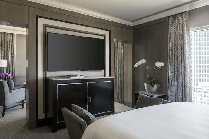 Imagen de la habitación del Hotel The Ritz-carlton, Cleveland. Foto 16