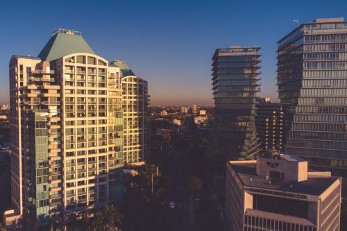 Imagen general del Hotel The Ritz-carlton Coconut Grove, Miami. Foto 3