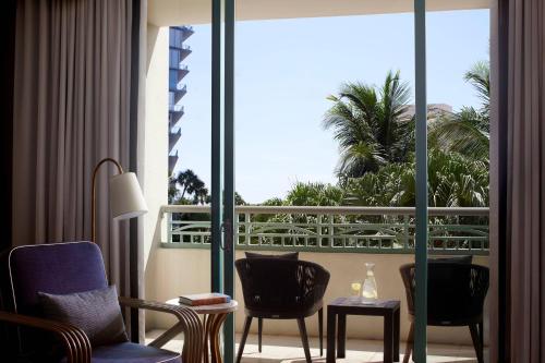 Imagen general del Hotel The Ritz-carlton Coconut Grove, Miami. Foto 4