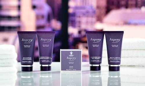 Imagen de la habitación del Hotel The Ritz-carlton, Dallas. Foto 7