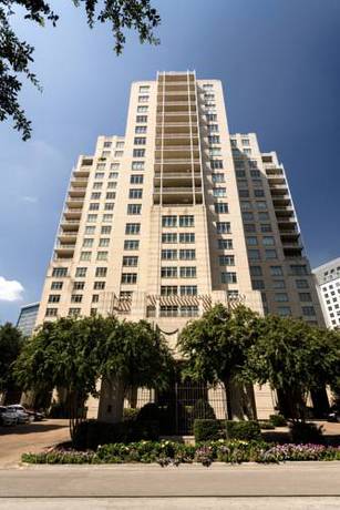 Imagen general del Hotel The Ritz-carlton, Dallas. Foto 2