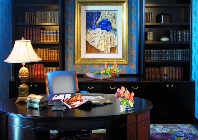 Imagen de la habitación del Hotel The Ritz-carlton, Doha. Foto 7