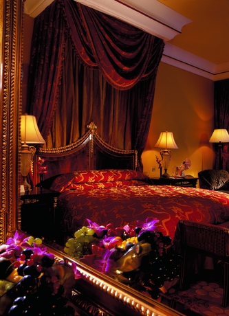 Imagen de la habitación del Hotel The Ritz-carlton, Doha. Foto 9