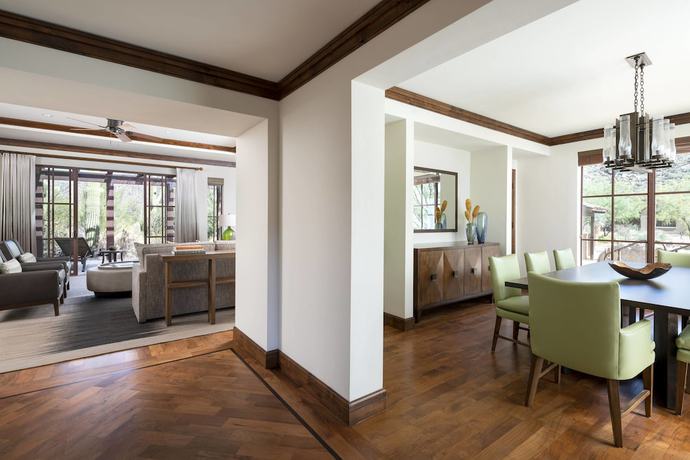 Imagen de la habitación del Hotel The Ritz-carlton, Dove Mountain. Foto 5