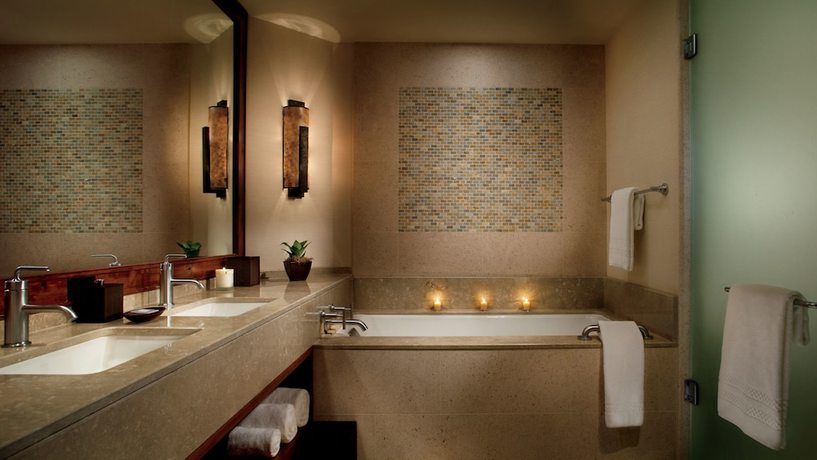 Imagen de la habitación del Hotel The Ritz-carlton, Dove Mountain. Foto 8