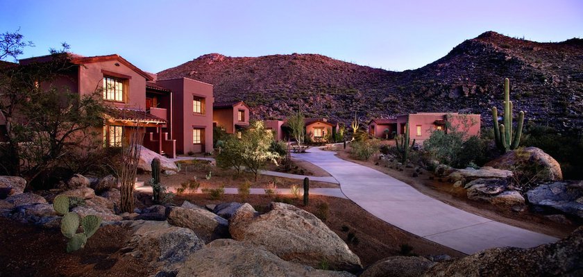 Imagen general del Hotel The Ritz-carlton, Dove Mountain. Foto 2
