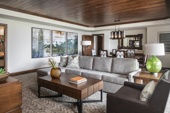 Imagen de la habitación del Hotel The Ritz-carlton, Dove Mountain. Foto 16