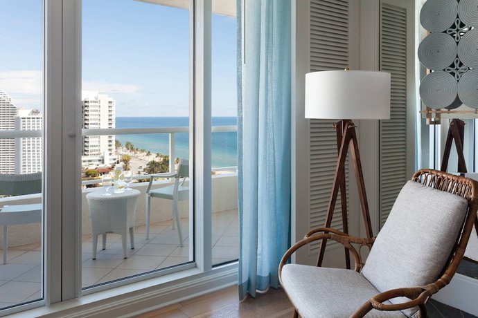 Imagen de la habitación del Hotel The Ritz-carlton, Fort Lauderdale. Foto 6