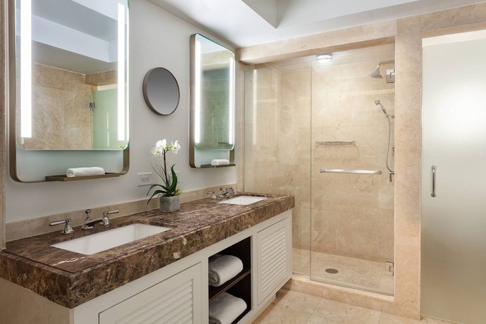 Imagen de la habitación del Hotel The Ritz-carlton, Fort Lauderdale. Foto 10