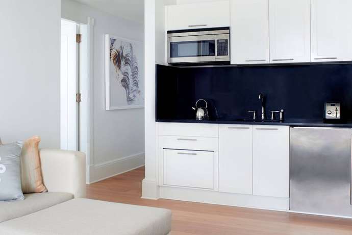 Imagen de la habitación del Hotel The Ritz-carlton, Fort Lauderdale. Foto 16