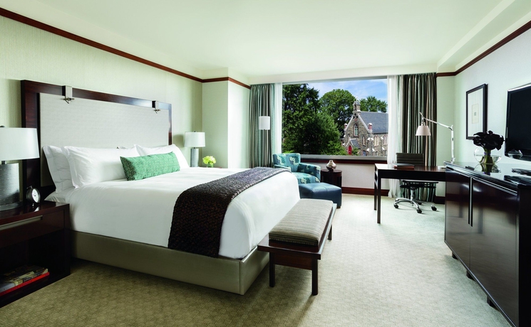 Imagen de la habitación del Hotel The Ritz-carlton Georgetown, Washington, D.c.. Foto 7