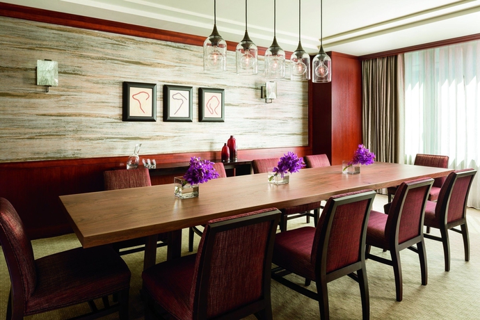 Imagen de la habitación del Hotel The Ritz-carlton Georgetown, Washington, D.c.. Foto 10