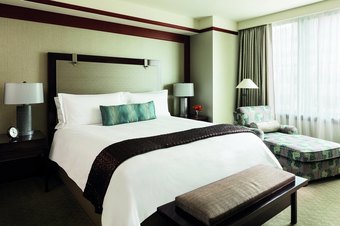 Imagen de la habitación del Hotel The Ritz-carlton Georgetown, Washington, D.c.. Foto 11