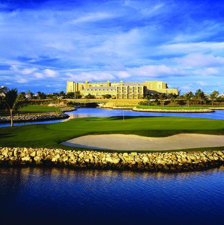 Imagen general del Hotel The Ritz-carlton, Grand Cayman. Foto 5