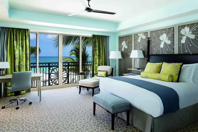 Imagen de la habitación del Hotel The Ritz-carlton, Grand Cayman. Foto 6