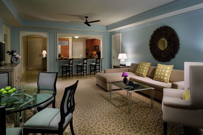 Imagen de la habitación del Hotel The Ritz-carlton, Grand Cayman. Foto 7