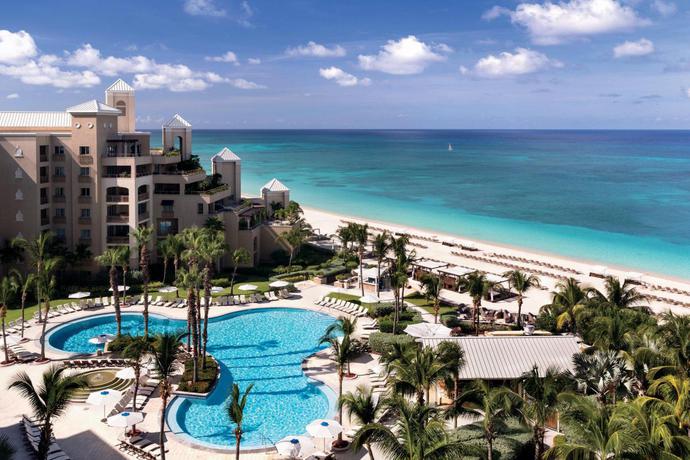 Imagen general del Hotel The Ritz-carlton, Grand Cayman. Foto 2