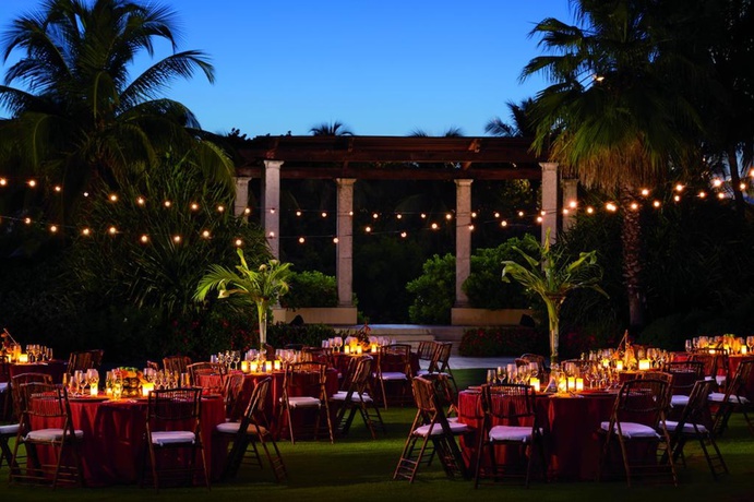 Imagen general del Hotel The Ritz-carlton, Grand Cayman. Foto 4