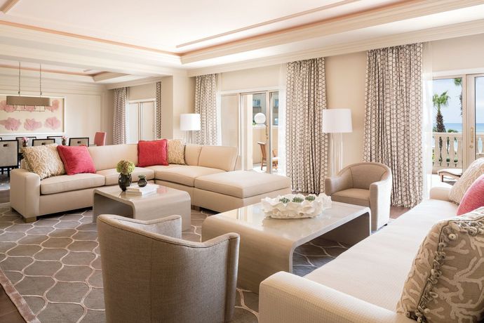 Imagen de la habitación del Hotel The Ritz-carlton, Grand Cayman. Foto 12