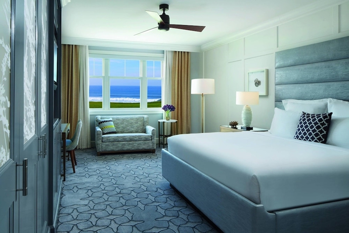 Imagen de la habitación del Hotel The Ritz-carlton, Half Moon Bay. Foto 5