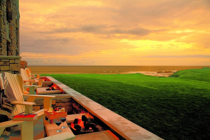 Imagen de la habitación del Hotel The Ritz-carlton, Half Moon Bay. Foto 13