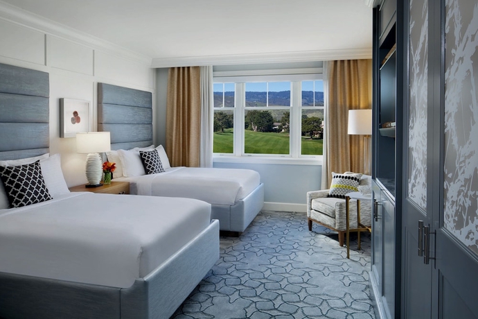 Imagen de la habitación del Hotel The Ritz-carlton, Half Moon Bay. Foto 16