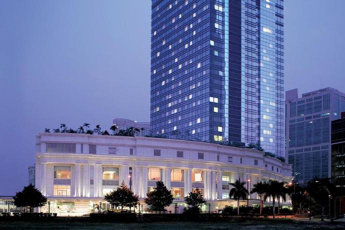 Imagen general del Hotel The Ritz-carlton Jakarta, Mega Kuningan. Foto 1