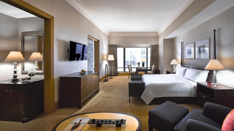 Imagen de la habitación del Hotel The Ritz-carlton Jakarta, Mega Kuningan. Foto 4