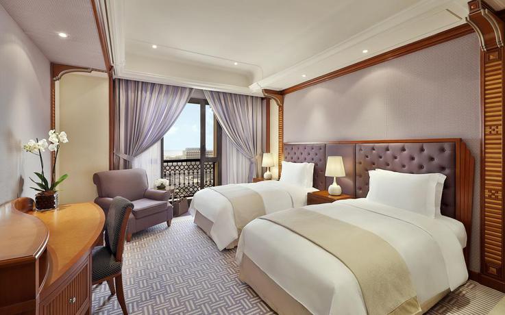 Imagen de la habitación del Hotel The Ritz-carlton, Jeddah. Foto 4