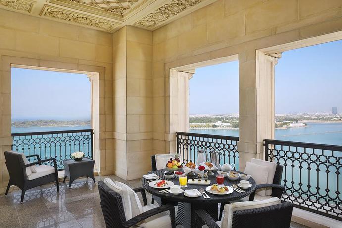 Imagen de la habitación del Hotel The Ritz-carlton, Jeddah. Foto 5