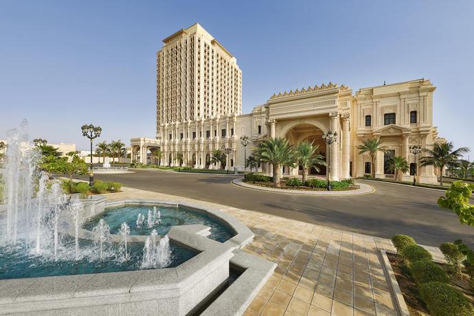 Imagen general del Hotel The Ritz-carlton, Jeddah. Foto 1