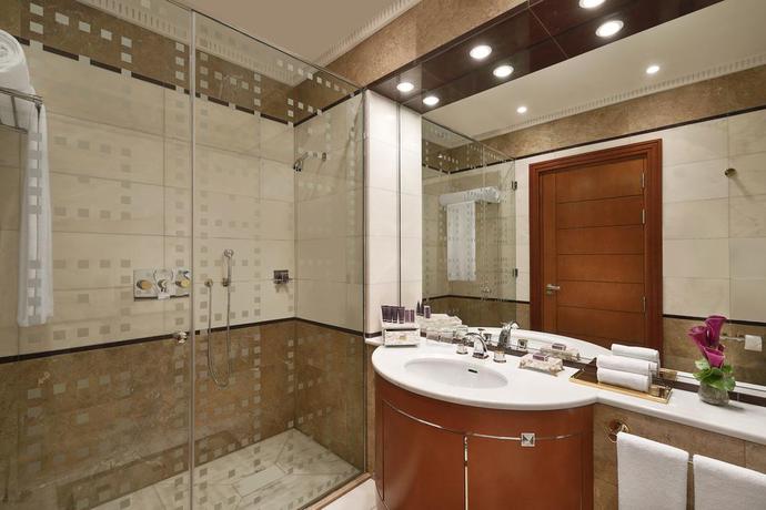 Imagen de la habitación del Hotel The Ritz-carlton, Jeddah. Foto 7