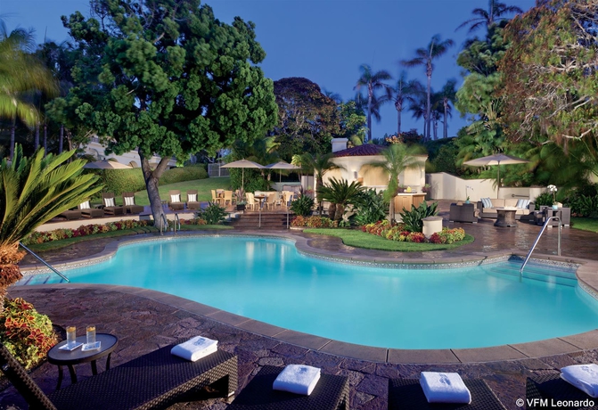 Imagen general del Hotel The Ritz-carlton, Laguna Niguel. Foto 3