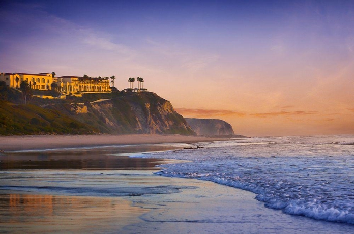 Imagen general del Hotel The Ritz-carlton, Laguna Niguel. Foto 5