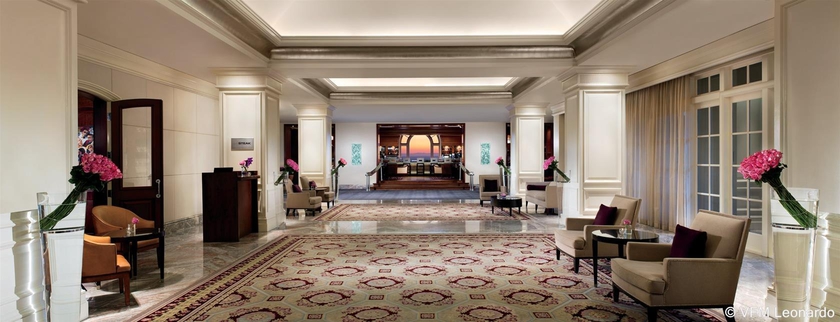 Imagen general del Hotel The Ritz-carlton, Laguna Niguel. Foto 10