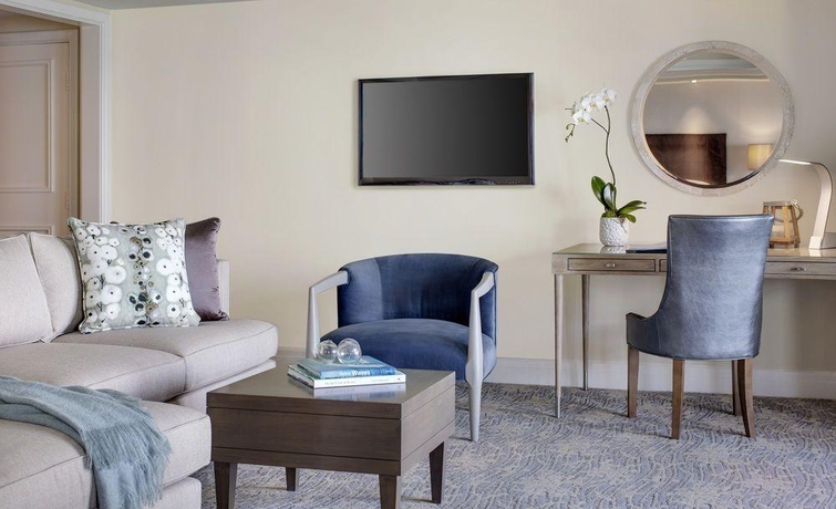 Imagen general del Hotel The Ritz-carlton, Laguna Niguel. Foto 11