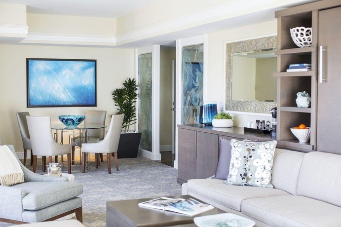 Imagen general del Hotel The Ritz-carlton, Laguna Niguel. Foto 12