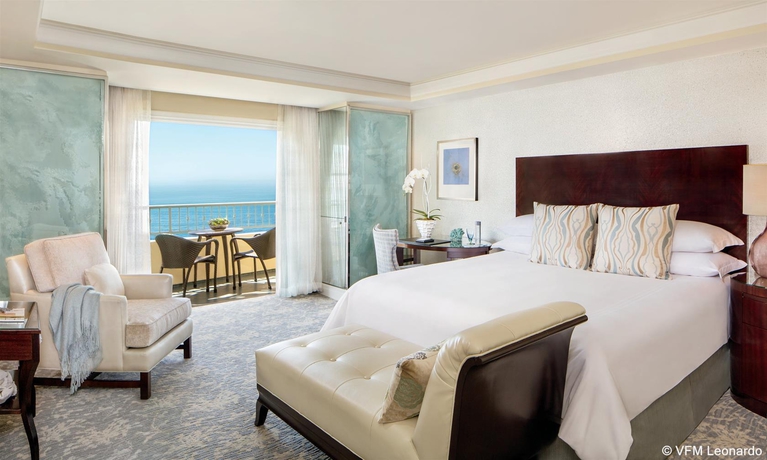 Imagen general del Hotel The Ritz-carlton, Laguna Niguel. Foto 13