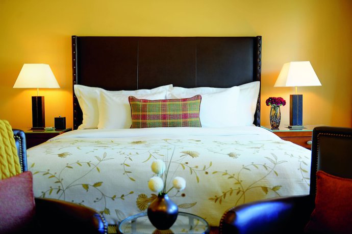Imagen de la habitación del Hotel The Ritz-carlton, Lake Tahoe. Foto 7