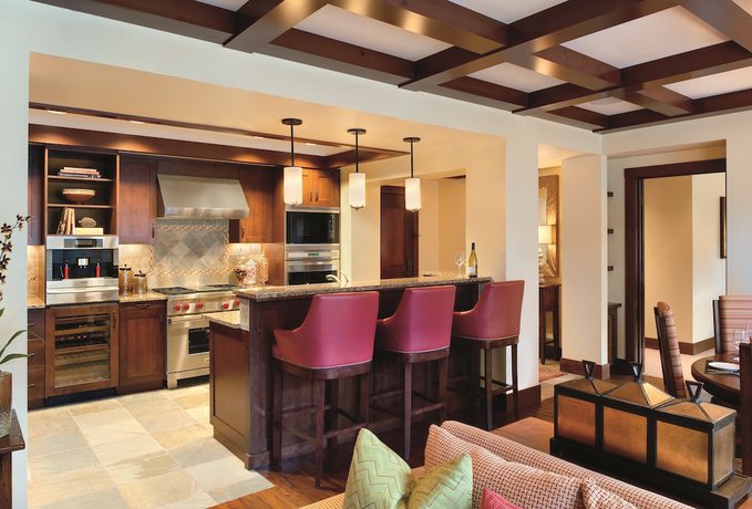 Imagen de la habitación del Hotel The Ritz-carlton, Lake Tahoe. Foto 15