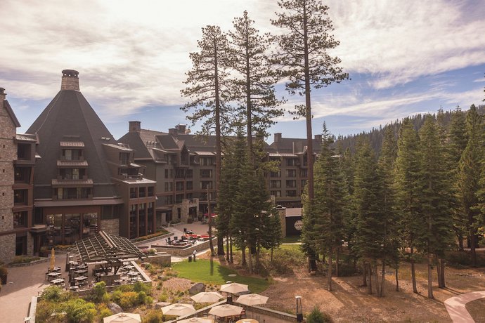 Imagen general del Hotel The Ritz-carlton, Lake Tahoe. Foto 2