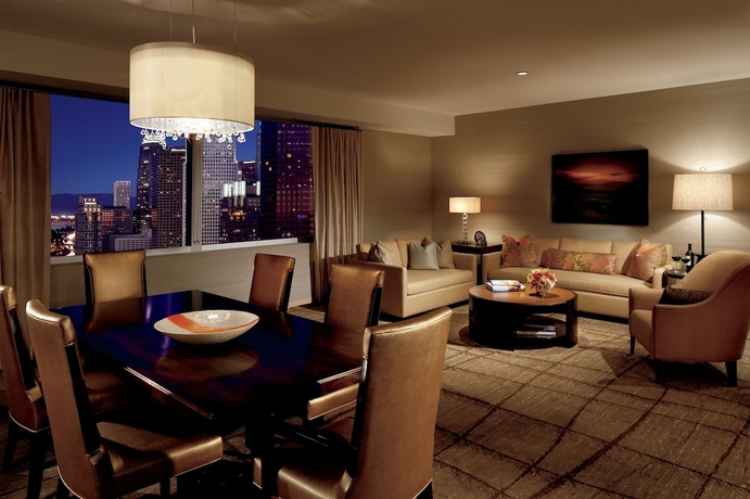 Imagen de la habitación del Hotel The Ritz-carlton, Los Angeles. Foto 18