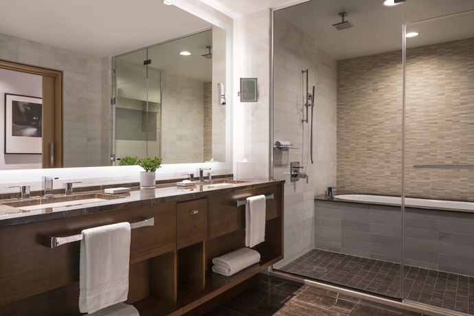 Imagen de la habitación del Hotel The Ritz-carlton, Los Angeles. Foto 19