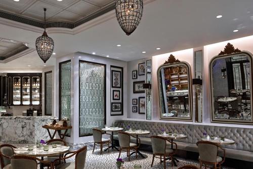 Imagen general del Hotel The Ritz-carlton, Macau. Foto 12